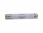 Canon toner C-EXV 49 Yellow (iR-ADV C3330i/3325i/3320i)
