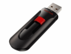 SanDisk Flash Disk 256GB Cruzer Glide, USB 2.0 SDCZ60-256...