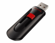 SanDisk Flash Disk 256GB Cruzer Glide, USB 2.0 SDCZ60-256G-B35