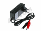 Nabíječka Avacom WILSTAR 12V/0,8A pro olověné AGM/GEL aku...