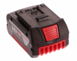 Bosch GBA 1.600.A00.2U5 18V 5Ah Li-ion