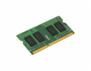 KINGSTON SODIMM DDR3 8GB 1600MHz Low Voltage