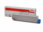 Toner pro MC853 / 873 7,3k purpurový