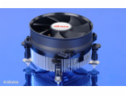 AKASA chladič CPU AK-CC7108EP01 pro Intel  LGA 775, 1156 ...