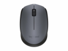 Logitech M171 Wireless Mouse