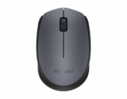 Logitech M171 Wireless Mouse