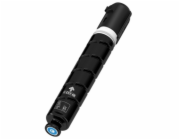 Canon originální toner C-EXV 48 C, azurový (iR C1335iF/C1325iF)