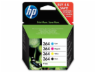 HP Ink Combo Pack č. 364 (N9J73AE)