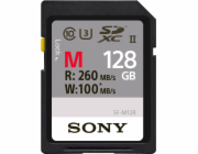 SONY SFG1M/SD/128GB/UHS-I U3 / Class 10
