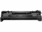 HP  26X Black LJ Toner Cart,9000 str, CF226XC, CONTRACT