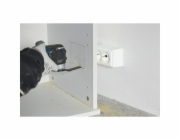 Základní sada dlaždic Bosch Starlock, 3dílná, sada pilových listů