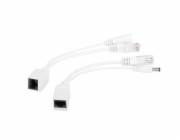 GEMBIRD napájecí adaptér POE, UTP kabel, 0,15cm