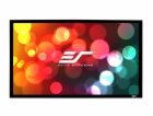 ELITE SCREENS plátno v pevném rámu 100" (254 cm)/ 16:9/ 1...