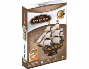 CubicFun - Puzzle 3D HMS Victory