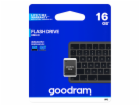 Goodram UPI2 USB flash drive 16 GB USB Type-A 2.0 Black P...