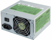 CHIEFTEC zdroj PSF-400B, 400W, ATX-12V  2.3, pasivní PFC pro 19" 2U, 3U, 4U and 5U