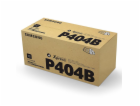 HP - Samsung CLT-P404B 2-pk Blk Toner Crtg (1,500 / 1,500...