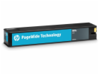 HP 981X - 116 ml - Vysoká výtěžnost - azurová - origináln...