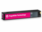 HP 981X High Yield Magenta Original PageWide Cartridge