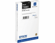 Epson ink C13T90814N  T9081, XL  originá