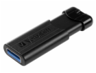 VERBATIM Store 'n' Go PinStripe 64GB USB 3.0 černá 100000...