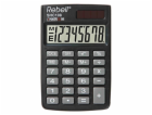 Rebell Kalkulačka RE-SHC108 BX, RE-SHC10