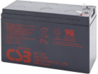EATON - Bateria CSB 12V; 7,2 Ah