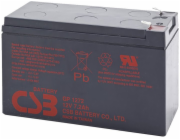 EATON - Bateria CSB 12V; 7,2 Ah