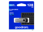GoodRAM TWISTER 128GB BLACK PAMGORFLD0252