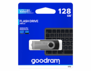 GoodRAM TWISTER 128GB BLACK PAMGORFLD0252