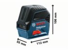 Bosch GCL 2-15 Professional combi laser