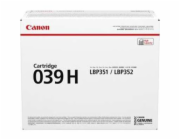Canon CRG 039 H, černý velký