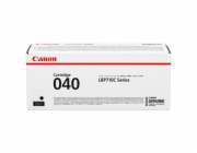 Canon CRG 040 BK, černý