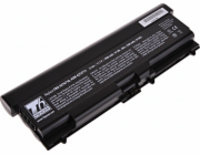 Baterie T6 Power pro Lenovo ThinkPad T410, T420, T510, T520, L410, L420, L510, 7800mAh, 87Wh, 9cell