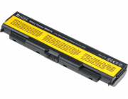 Baterie T6 Power Lenovo ThinkPad T440p, T540p, W540, L440, L540 serie, 5200mAh, 56Wh, 6cell
