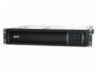 APC SMT750RMI2UNC APC Smart-UPS 750VA LCD RM 2U 500W, hlo...