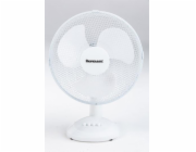Desktop fan Ravanson WT-1030 O35cm (white)