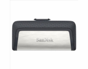 SanDisk Flash Disk 64GB Ultra, Dual USB Drive Type-C