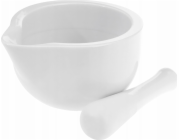 hmoždíř s tlouč.11cm porc.