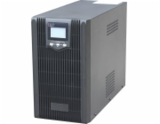 Gembird EG-UPS-PS3000-01 uninterruptible power supply (UPS) Line-Interactive 3 kVA 2400 W 4 AC outlet(s)