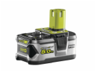 Ryobi RB18L50 ONE+ Akku 18 V/5,0 Ah Lithium+