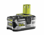 Ryobi RB18L50 ONE+ Akku 18 V/5,0 Ah Lithium+