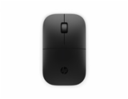 HP myš - Z3700 Mouse, Wireless, Black Onyx