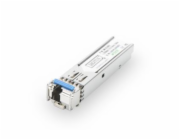 DIGITUS Professional mini GBIC (SFP) Module, 1.25 Gbps, 20km
