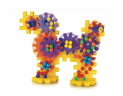 Stavebnice Quercetti Georello Basic 