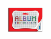 Quercetti QUERCETTI Fantacolor Desing Mosaic 300 - 0900