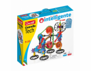 Quercetti GEORELO 3D TECHNIC CONSTRUCTOR 2389