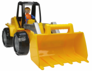 Lena Truxx nakladač