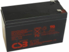 GP 1272 F2 12V 7,2Ah GP1272F2