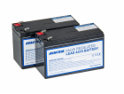 AVACOM AVA-RBC113-KIT AVACOM bateriový kit pro renovaci R...